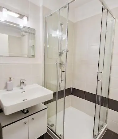 Apartment Mucha *