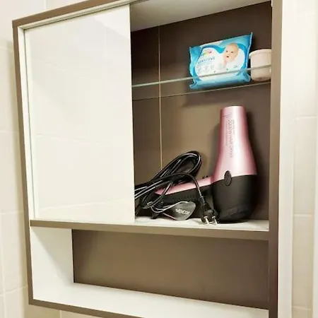 Mucha Apartment Bratislava