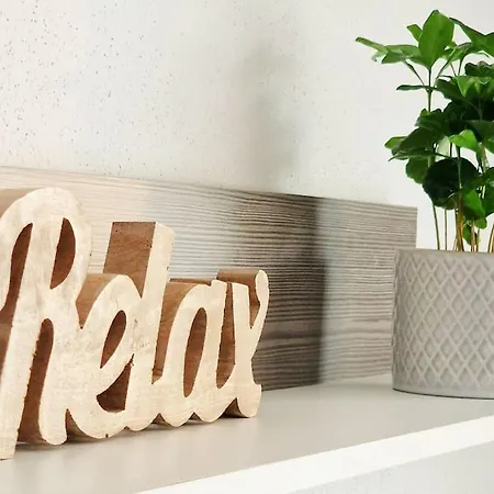 Apartment Mucha *