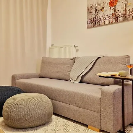 Apartment Mucha