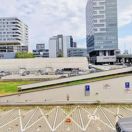 Mucha Apartment Bratislava
