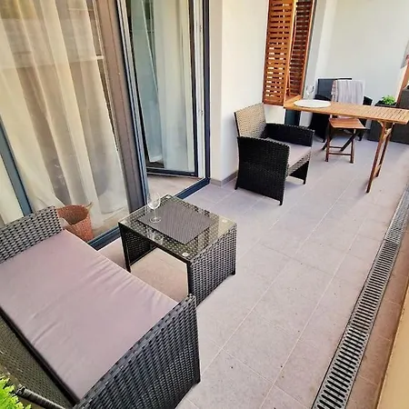 Apartment Mucha Bratislava